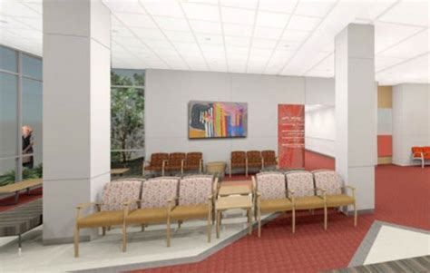 McAllen Medical Center Renovation Photo Gallery | South Texas Health ...