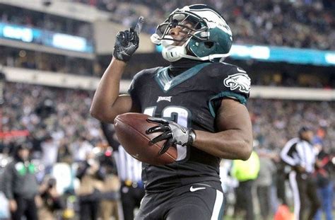 Eagles' Darren Sproles retiring after '18 | 9 facts about his wild career - nj.com