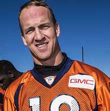 Peyton Manning - Wikipedia