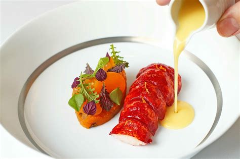 Restaurant Gordon Ramsay | Three Michelin Starred Dining In Chelsea