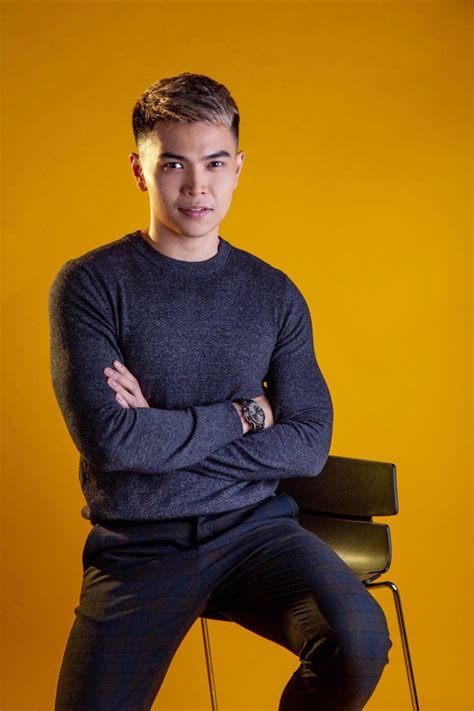 Daryl Ong kicks off 2021 as new Viva Records artist and 'Masked Singer Pilipinas' grand winner ...