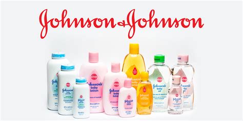 Johnson & Johnson Baby Products Cinema Activation