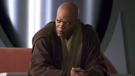 Star Wars: Samuel L. Jackson Still Hopes for Mace Windu's Return - IGN