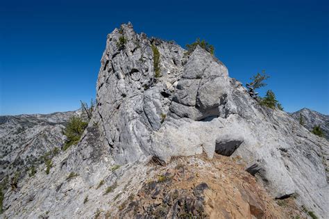 Wallowa Mountains | CK Outside