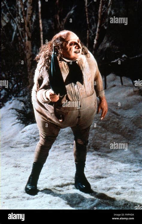 DANNY DEVITO BATMAN RETURNS (1992 Stock Photo: 96997638 - Alamy