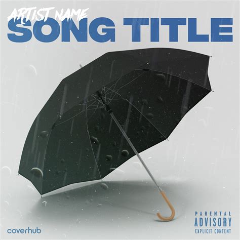 RAINY DAY – CoverHub