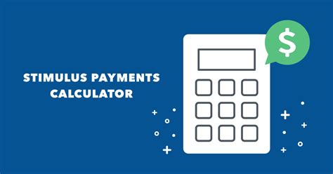 TurboTax Launches Stimulus Check Calculator | The TurboTax Blog