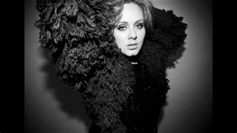 Adele - One and Only (Subtitulado en español) - YouTube