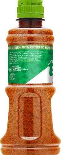 Tajin® Seasoning, 9 oz - Fry’s Food Stores