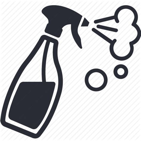 Spray Bottle Clipart Cleaner Svg Disinfectant Spray Ireland | ubicaciondepersonas.cdmx.gob.mx