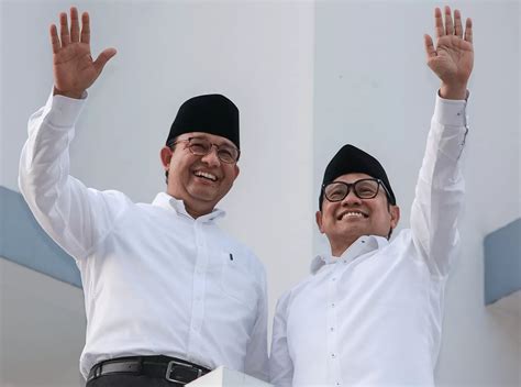 Deklarasi "Amin", Anies Baswedan Sebut Koalisi Bukan soal