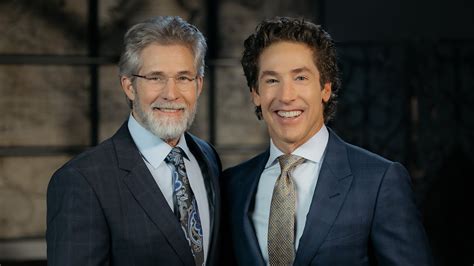 Dr. Paul and Joel Osteen Invite You | M3 2022 - YouTube