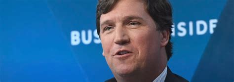 Tucker Carlson Controversy Explained: Why Was He Ousted From Fox News ...