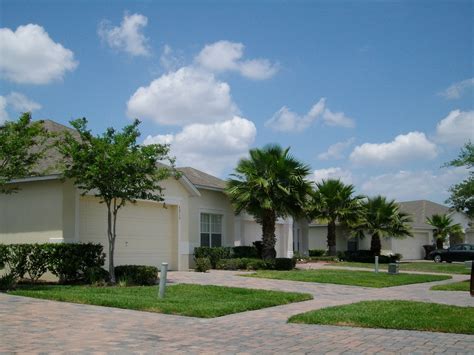 Orlando Vacation Homes – Great Service - Orlando vacation home rentals near Disney. Orlando ...