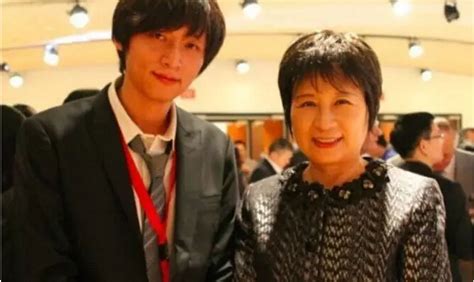 Ke Lingling: a famous political figure and celebrity ex-spouse from China - ItsTimeForBusiness