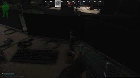 Relaxation Room Key : r/EscapefromTarkov