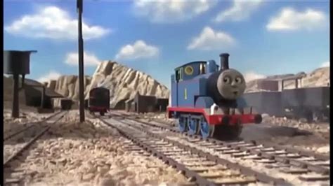 Thomas le Petit Train et ses Amis - Thomas et Diesel Français - video Dailymotion