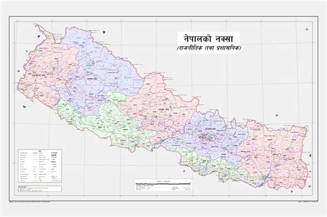 Government unveils new political map including Kalapani, Lipulekh and ...