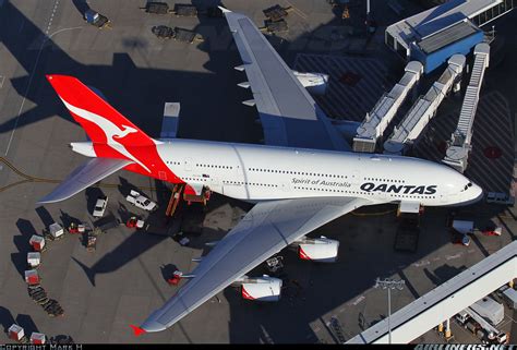 Airbus A380-842 - Qantas | Aviation Photo #2287580 | Airliners.net