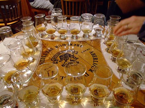 An Introduction to Whisky Tasting | Vinspire