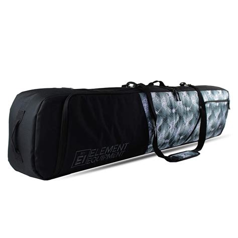 The 10 Best Snowboard Bags in 2021 Reviews - Buyer's Guide