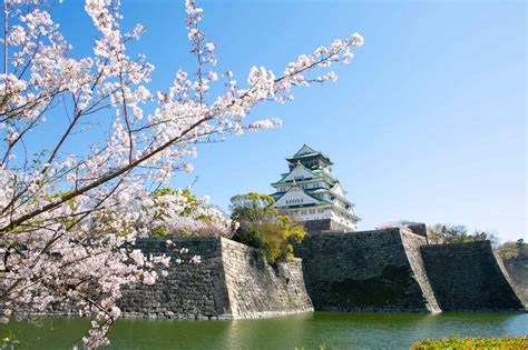 22 Best Things To Do In Osaka, Japan in 2024 - the Planet D