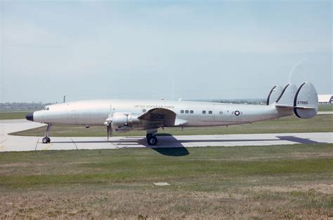 File:Lockheed VC-121E Super Constellation.jpg - Wikimedia Commons