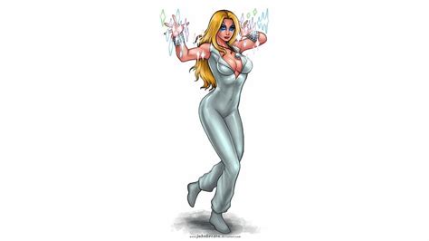 HD wallpaper: Comics, Dazzler, Dazzler (Marvel Comics) | Wallpaper Flare