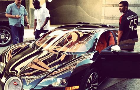 A Brief History of Drake's Cars | Complex