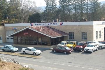 Edinburg Motors, Inc. in Edinburg, VA | Cars Available | Autotrader