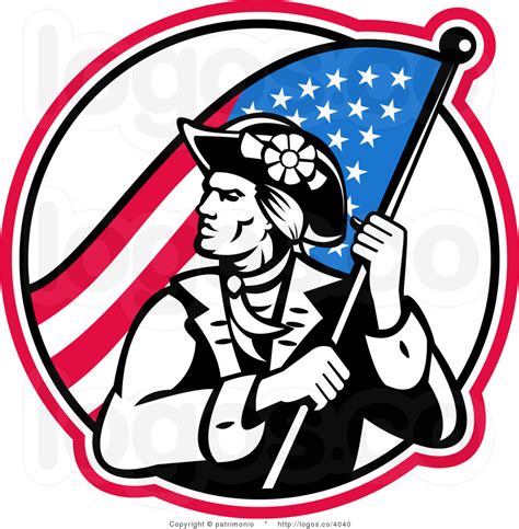 American Soldier Clipart - Free Download