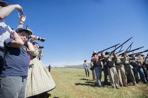 UPDATED: Photo gallery: Appomattox Sesquicentennial | Local News ...