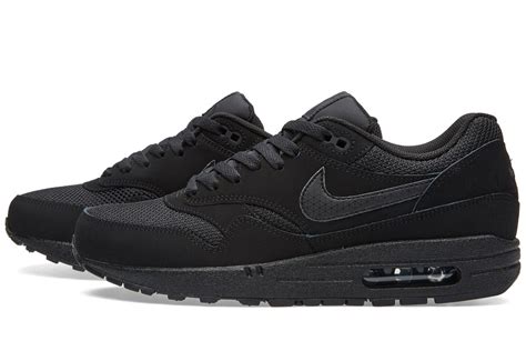 Nike Air Max 1 Essential Black - Sneaker Bar Detroit