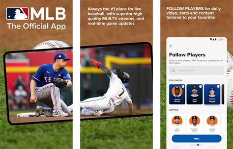 The 8 best baseball scorekeeping apps on mobile Android, iPhone