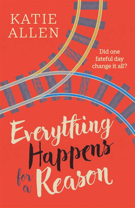 Everything Happens for a Reason – Featz Reviews