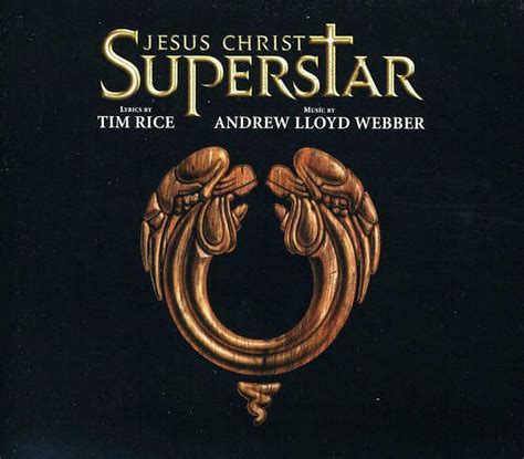 Jesus Christ Superstar Soundtrack (Remaster) (Deluxe Edition) (2CD ...