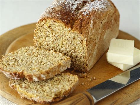 Whole-grain and kamut bread Recipe | EatSmarter