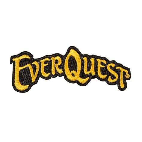 EverQuest Logo - LogoDix