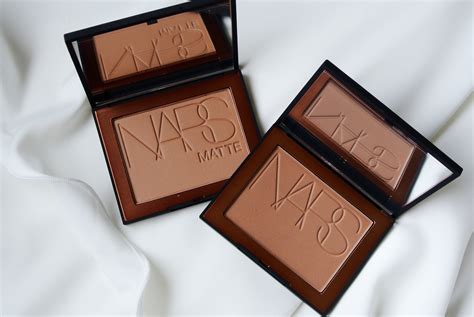 NARS Bronzing Collection 2020 - Anita Michaela