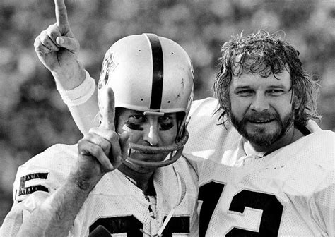 Fred Biletnikoff: Ken Stabler should have been MVP of Super Bowl XI - al.com