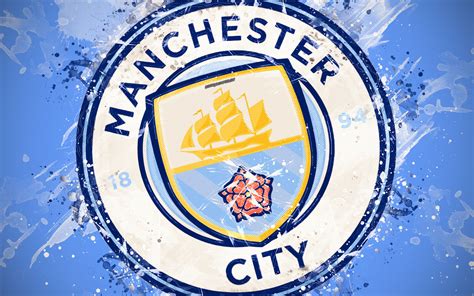 4k PC Manchester City Wallpapers - Wallpaper Cave