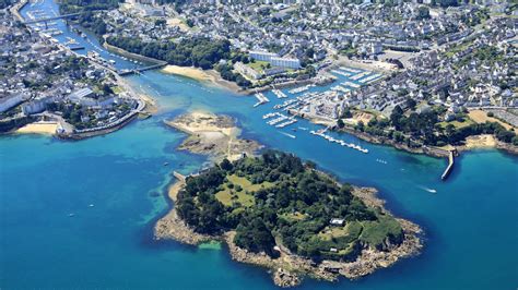 Tristan Island | Office de tourisme de Douarnenez