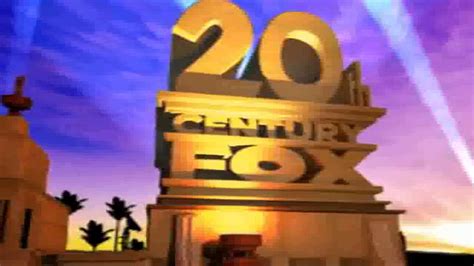 20th Century Fox 2009-2013 - YouTube