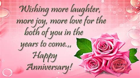 Anniversary Wishes, Anniversary Quotes And Messages - TheSite.org