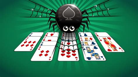 Jogo de Paciência Spider Online Grátis