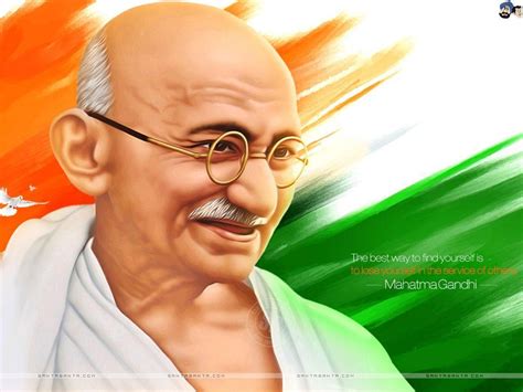 Mahatma Gandhi Wallpapers - Top Free Mahatma Gandhi Backgrounds - WallpaperAccess