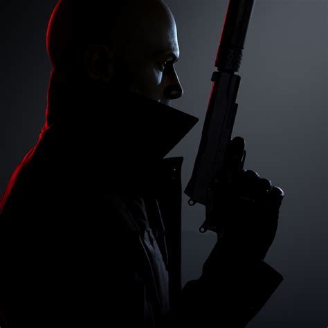 2048x2048 Hitman 3 2021 Ipad Air HD 4k Wallpapers, Images, Backgrounds ...