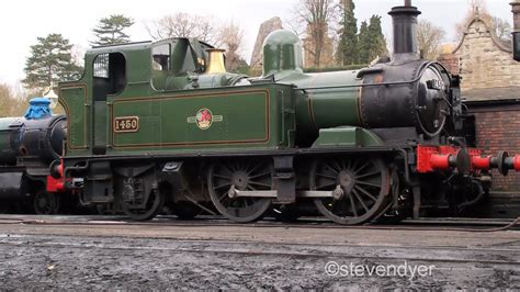 British Steam Train Picture Gallery 3 | Feldbahn