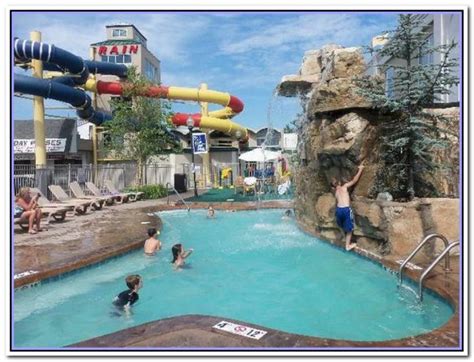 Indoor Water Parks in Sandusky Ohio, One of The Best Water Parks in America – ksearles