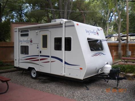 Jayco Jay Feather Sport RVs for sale